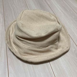 ザラ(ZARA)の(はぴのえだい様専用)ZARA 帽子(ハット)