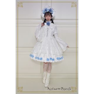 アリスアンドザパイレーツ コラボの通販 57点 | ALICE and the PIRATES