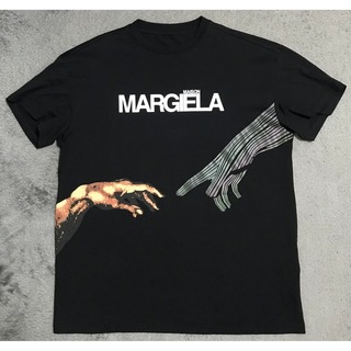 マルタンマルジェラ(Maison Martin Margiela)のじゅん様　メゾンマルジェラ　tシャツ(Tシャツ/カットソー(半袖/袖なし))