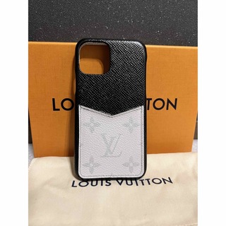 ヴィトン(LOUIS VUITTON) 黒 iPhoneケースの通販 200点以上 | ルイ ...