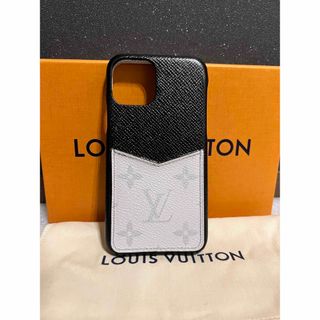 ルイヴィトン　LOUIS VUITTON アイフォンケース iPhone7.8