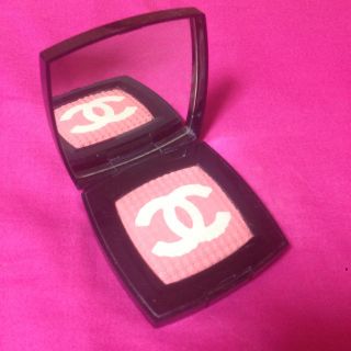 シャネル(CHANEL)のシャネルチーク(その他)