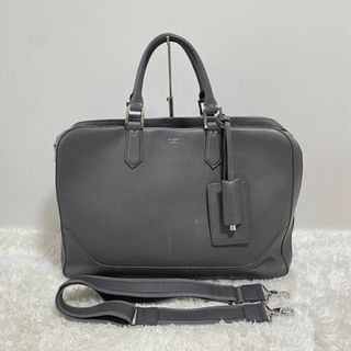 ペッレ モルビダ(PELLE MORBIDA)のペッレモルビダ ビジネスバッグ キャピターノ ショルダー 2way A4収納可(ビジネスバッグ)