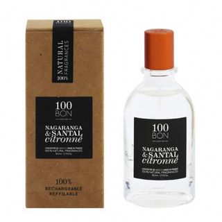 100BON 香水 NAGARANGA ＆ SANTAL CITRONNE(その他)