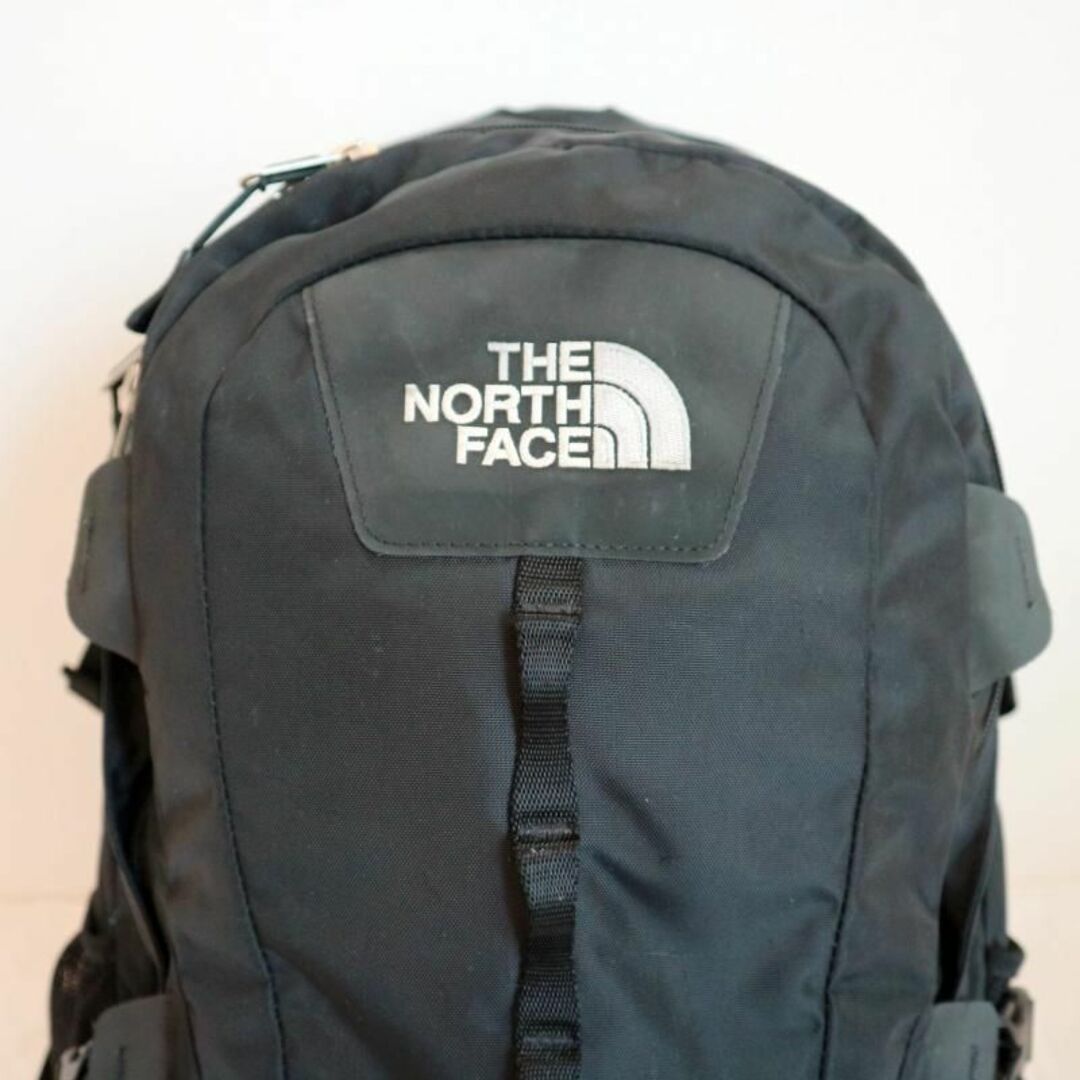 通勤や街歩きに☆ THE NORTH FACE HOT SHOT | wic-capital.net