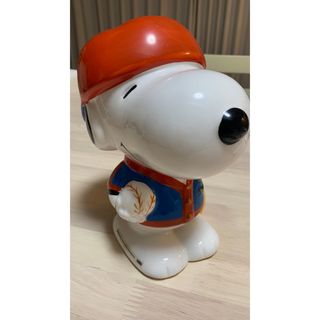 スヌーピー(SNOOPY)のスヌーピー　SNOOPY 貯金箱(雑貨)