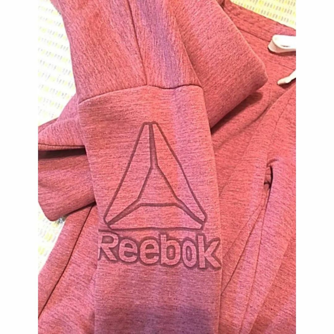 Reebok(リーボック)のリーボック　スウェット　セットアップ レディースのレディース その他(その他)の商品写真