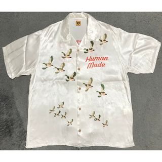 ヒューマンメイド シャツ(メンズ)の通販 100点以上 | HUMAN MADEの