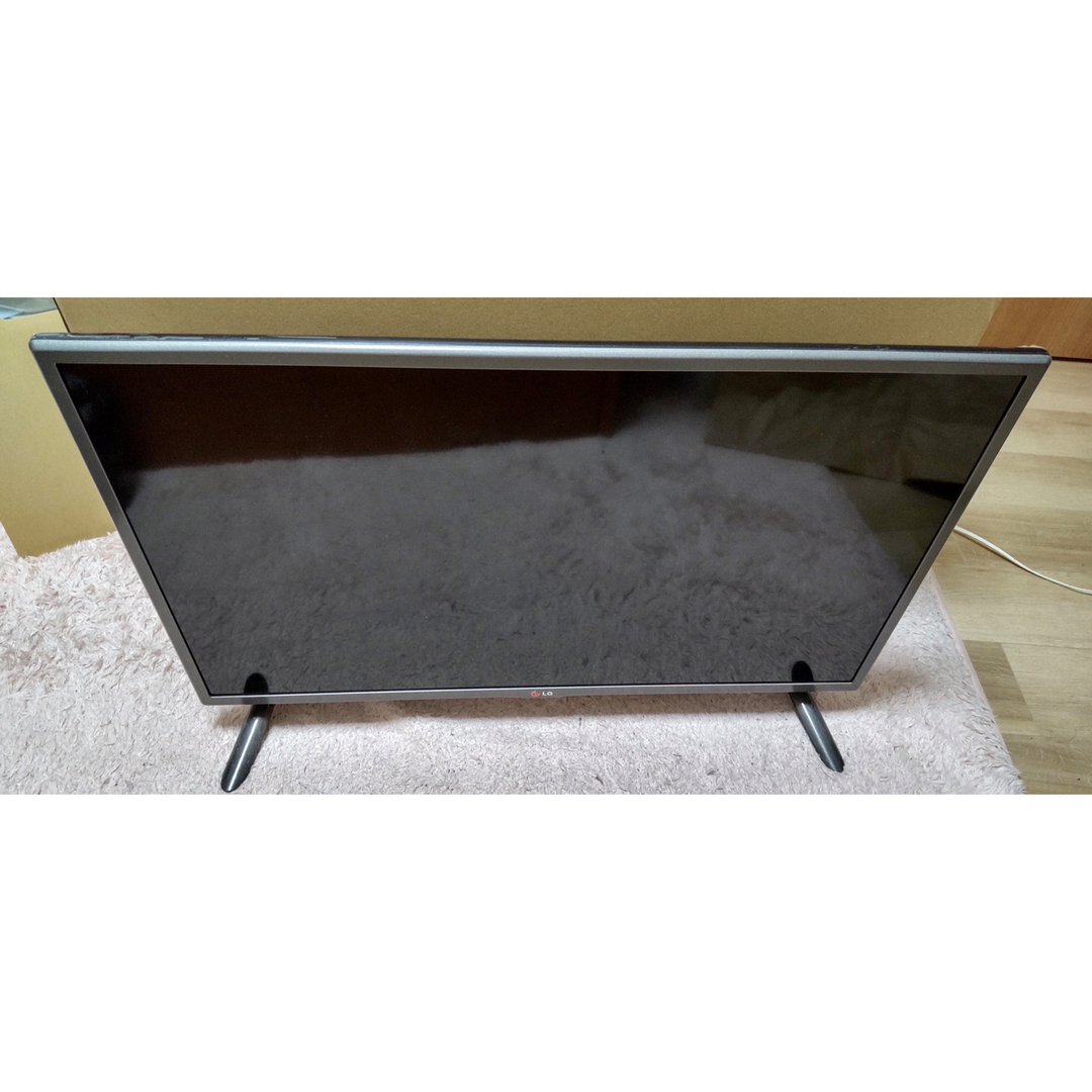 【galleriaさま専用】 LGテレビ　32LB5810   ジャンク品