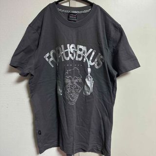 フブ(FUBU)のFUBU  Tシャツ　Mサイズ(Tシャツ/カットソー(半袖/袖なし))