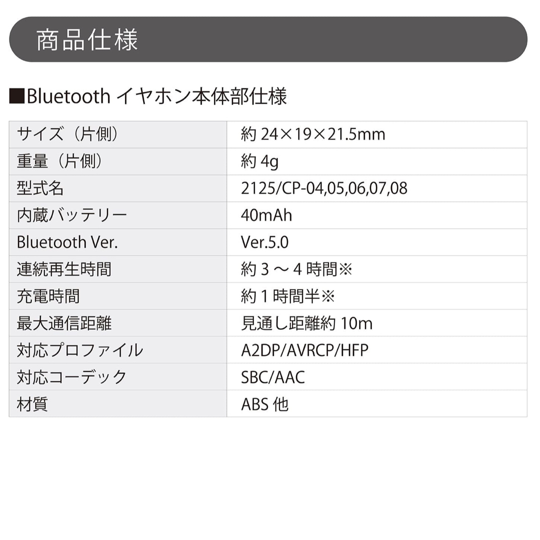 3COINS(スリーコインズ)のY.K様 専用‼️スリーコインズ　マカロン型ワイヤレスイヤホン スマホ/家電/カメラのオーディオ機器(ヘッドフォン/イヤフォン)の商品写真