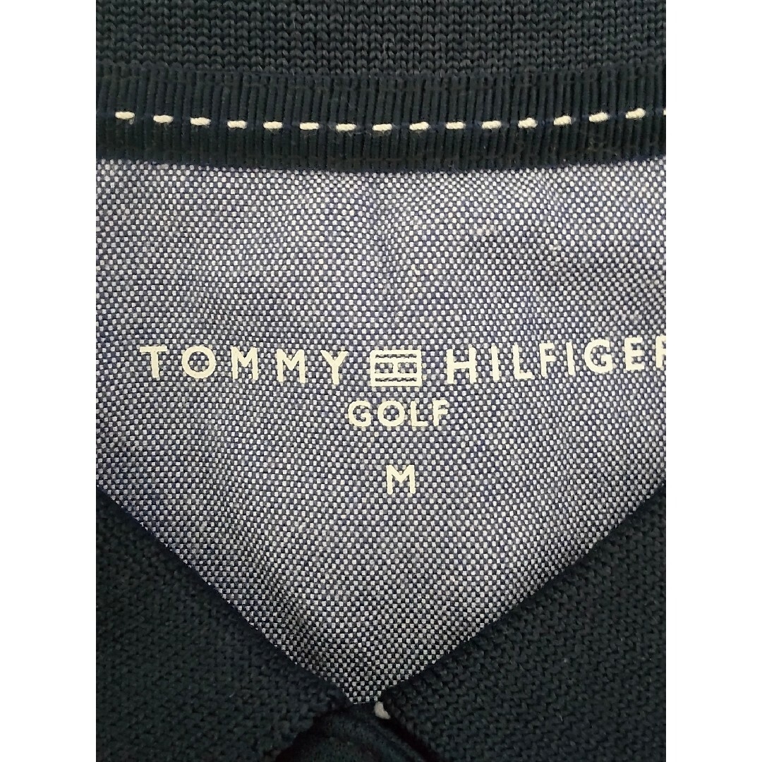 TOMMY HILFIGER(トミーヒルフィガー)のビオら様専用トミー ヒルフィガー ゴルフ 女性用  ワンピース スポーツ/アウトドアのゴルフ(ウエア)の商品写真