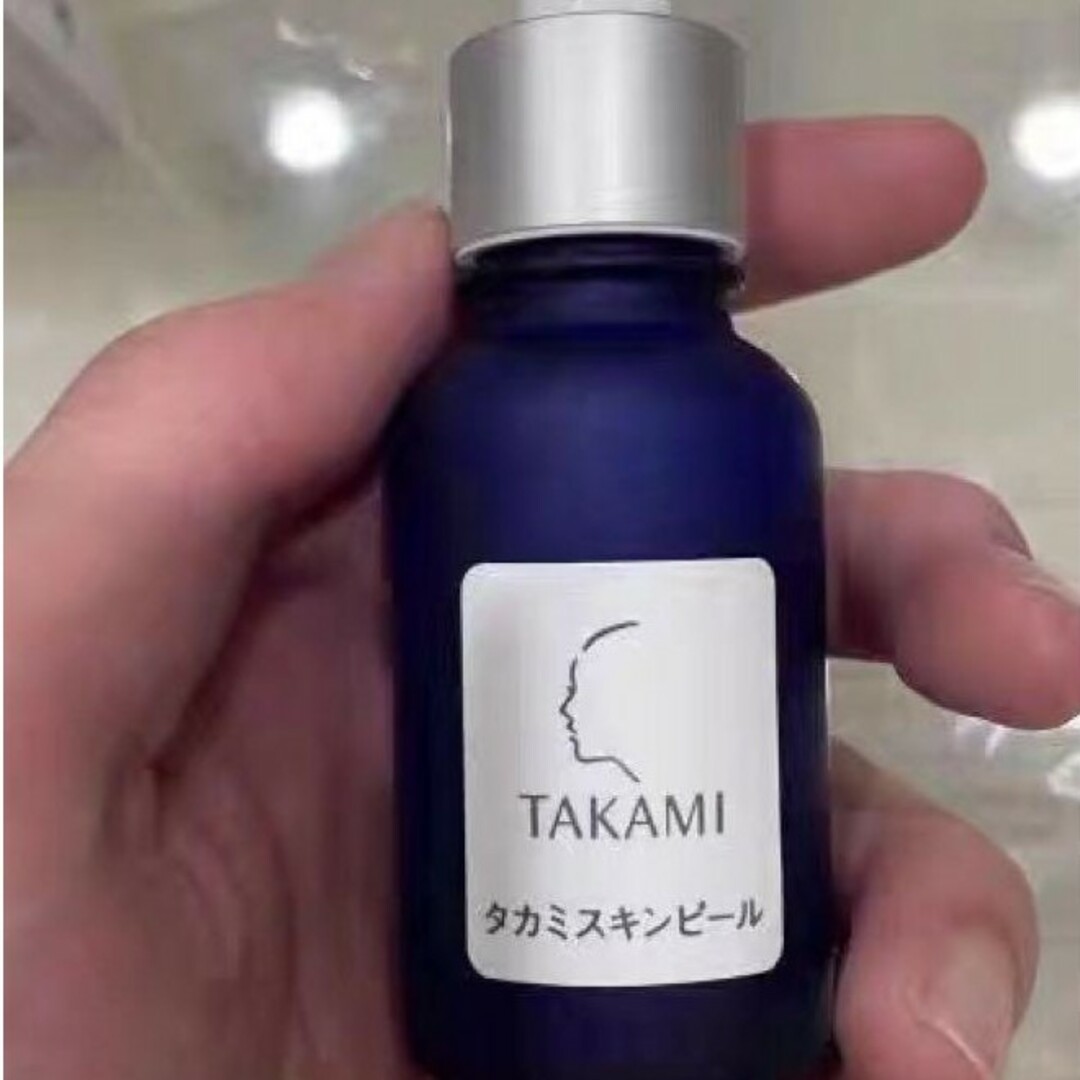 新品TAKAMIタカミスキンピール30ml 1本セットの通販 by miyamoto's ...