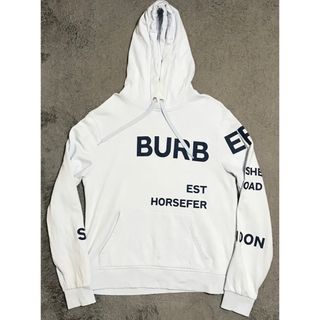 バーバリー(BURBERRY) パーカー(メンズ)の通販 300点以上 | バーバリー