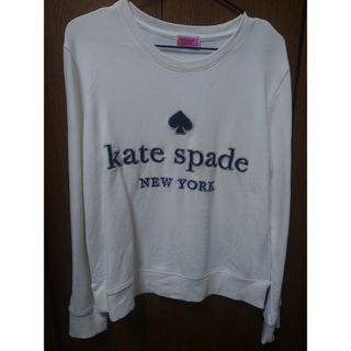 ケイトスペード(kate spade new york) トレーナー/スウェット ケイトスペード(kate spade new york) トレーナー/スウェット