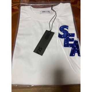 ウィンダンシー(WIND AND SEA)のWIND AND SEA SDT(Dot) S/S Tee(Tシャツ/カットソー(半袖/袖なし))