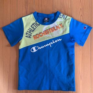 チャンピオン(Champion)のチャンピオン キッズ120 Ｔシャツ(Tシャツ/カットソー)