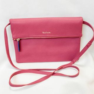 ポールスミス ショルダーバッグ(レディース)の通販 400点以上 | Paul