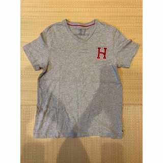 トミーヒルフィガー(TOMMY HILFIGER)のTOMMY HILFIGER 半袖Tシャツ(Tシャツ/カットソー(半袖/袖なし))