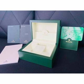 ロレックス(ROLEX)のロレックス  デイトジャスト 空箱　新品(その他)