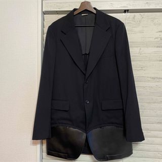 コムデギャルソンオムプリュス(COMME des GARCONS HOMME PLUS)のCOMMEdesGARCONS  HOMME PLUS ジャケット (テーラードジャケット)