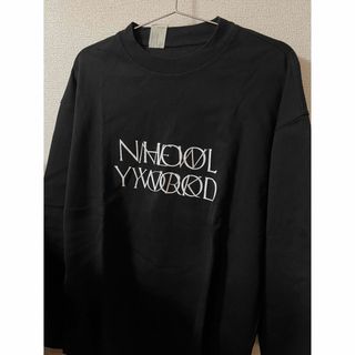 エヌハリウッド(N.HOOLYWOOD)のN.HOOLYWOOD ロンT(Tシャツ/カットソー(七分/長袖))