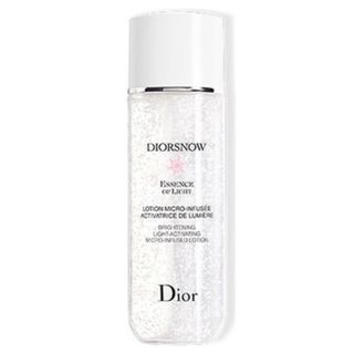 ディオール(Dior)のDIOR スノーライトエッセンスローション、化粧水、未開封(化粧水/ローション)