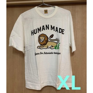 ヒューマンメイド(HUMAN MADE)のヒューマンメイド　Tシャツ(Tシャツ/カットソー(半袖/袖なし))