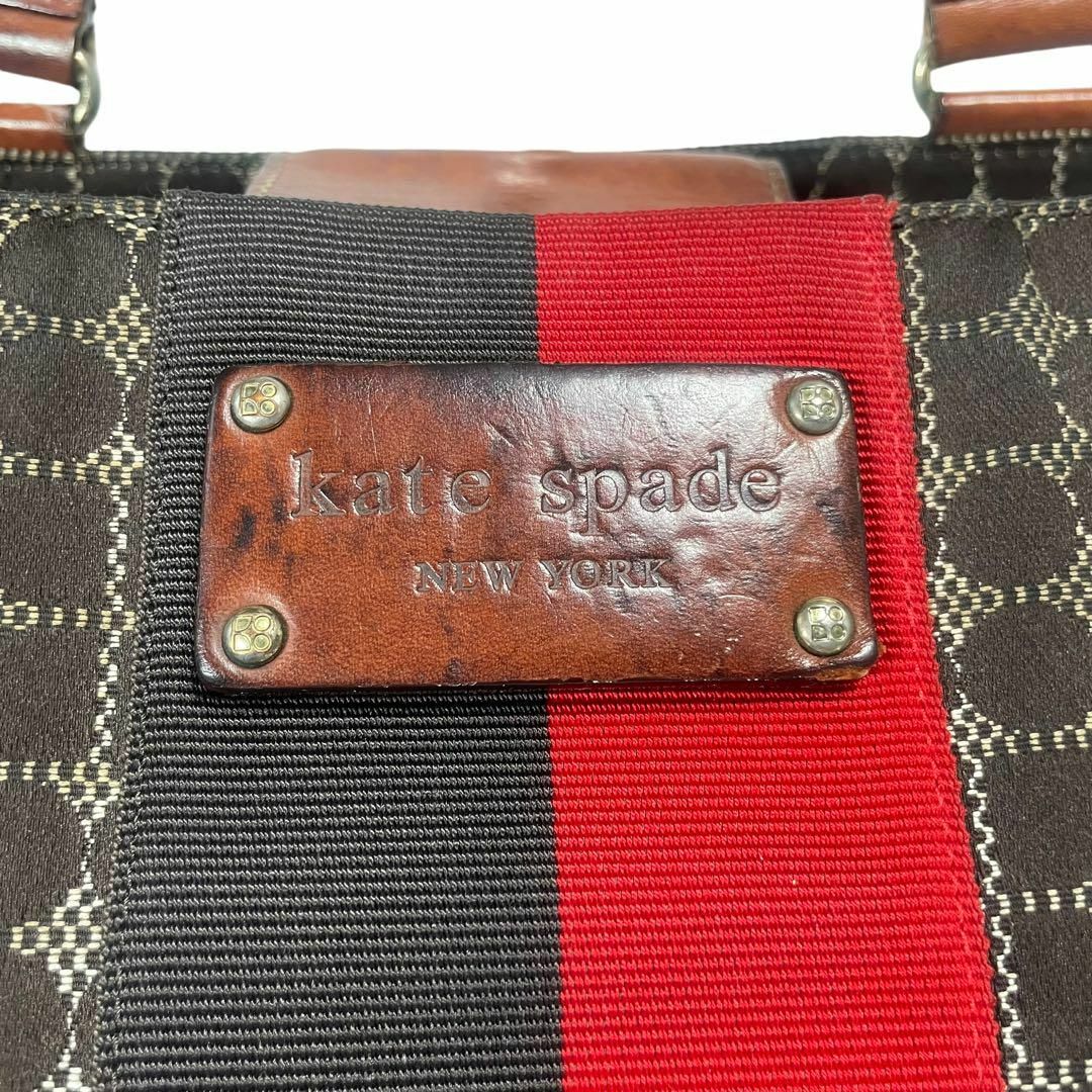 kate spade new york   美品 ケイトスペード kate spade トート