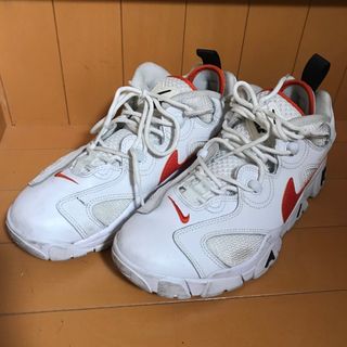 ナイキ(NIKE)のナイキ  エア バラージ　27cm(スニーカー)