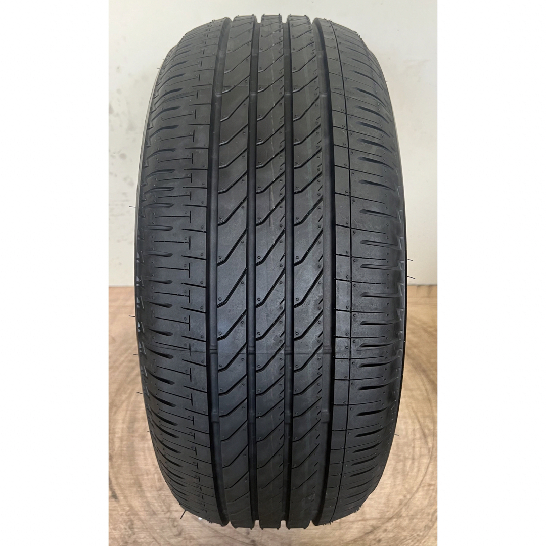 205/50R17 新車外しブリヂストン トランザ 4本セット | www