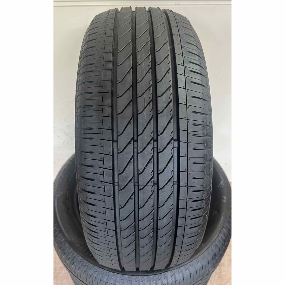 205/50R17 新車外しブリヂストン トランザ 4本セット | www