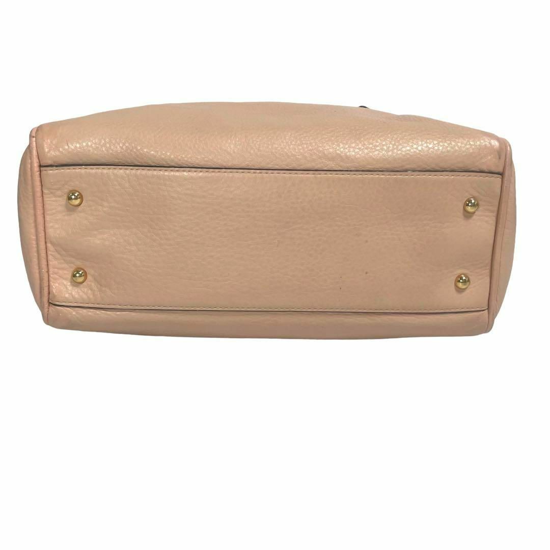 LOEWE ロエベ ヘリテージ トートバッグ-