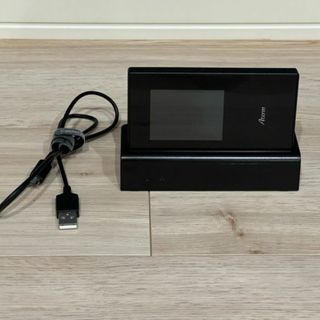 NEC モバイルルータ Aterm MR05LN(PC周辺機器)