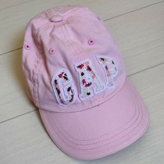 ギャップキッズ(GAP Kids)のgapキッズキャップ(帽子)