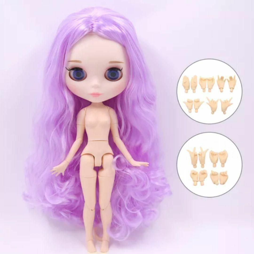 アイシードール icy ドール ブライス blythe ドール 本体 246