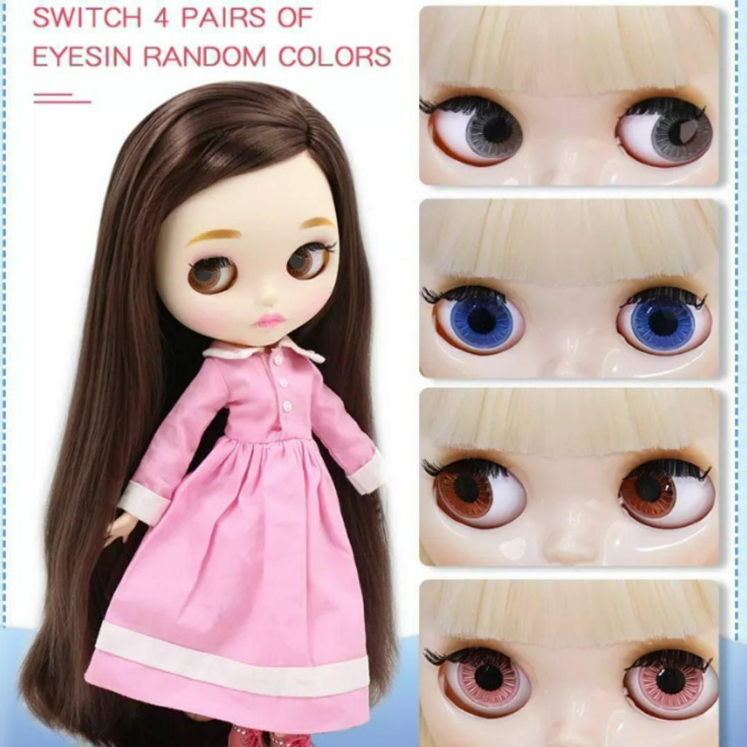 アイシードール icy ドール ブライス blythe ドール 本体 246