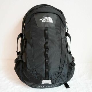 THE NORTH FACE - 通勤や街歩きに最適☆THE NORTH FACE HOT SHOT 軽量 ...