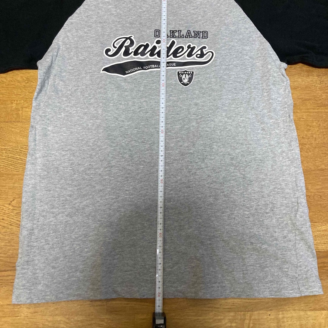 Reebok(リーボック)の【Reebok】メンズ　コットン　半袖Tシャツ メンズのトップス(Tシャツ/カットソー(半袖/袖なし))の商品写真