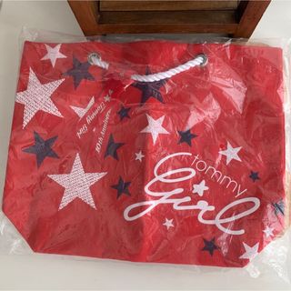 トミーガール(tommy girl)の☆ tomo様専用☆tommy girl★トートバッグ(トートバッグ)