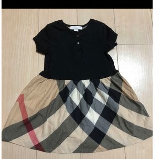 バーバリー(BURBERRY) 子供 ワンピース(女の子)の通販 3,000点以上