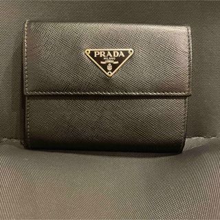 PRADA - PRADA コインケース ミニウォレットの通販 by PYO.|プラダ