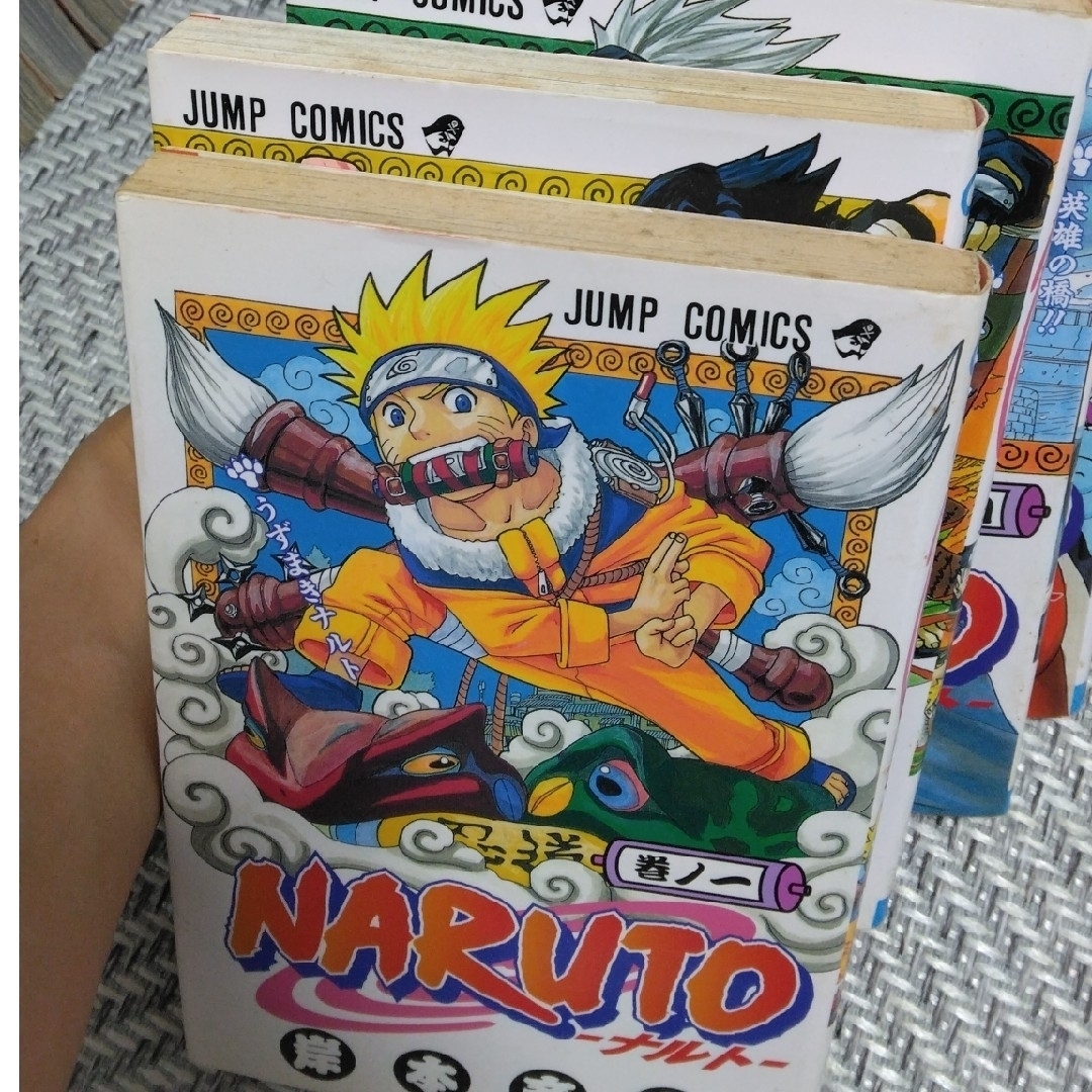 ＮＡＲＵＴＯ 全巻セット＋外伝の通販 by ぽんた's shop｜ラクマ