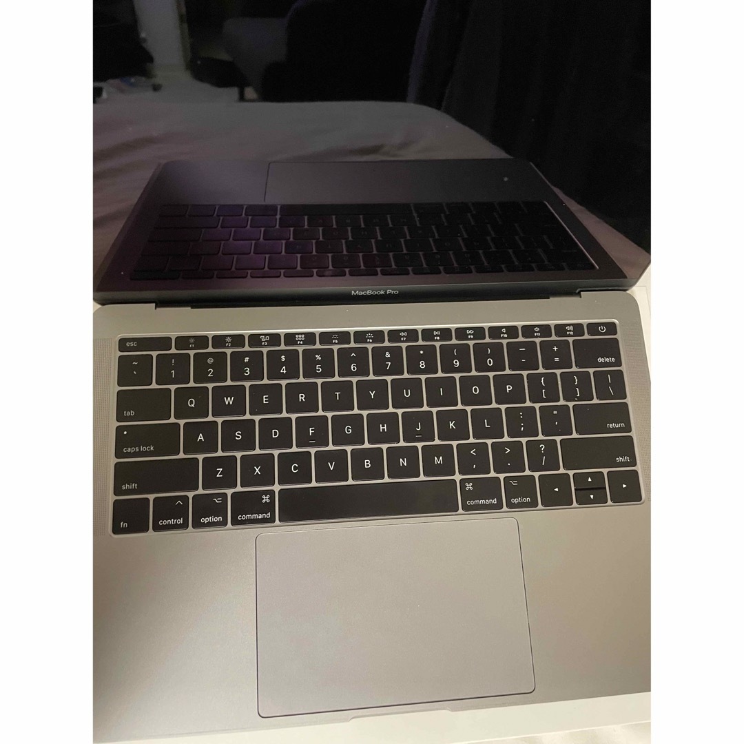 Apple MacBook Pro　13-2017　500GB/16GB/