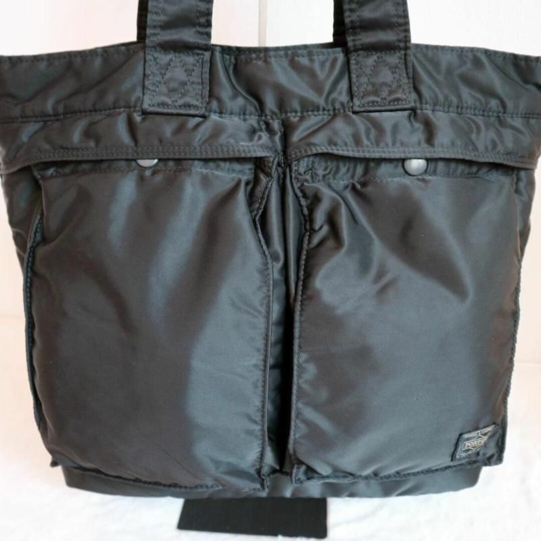 PORTER タンカー トートバッグ A4収納可 肩掛け | wholesomenutcompany.com