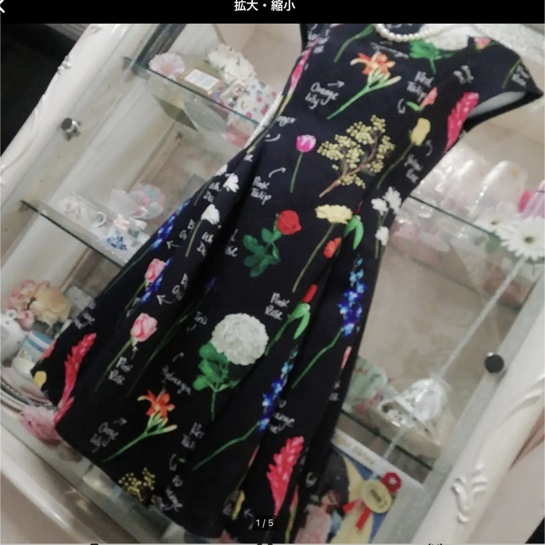 ✨マーリエ✨素敵なワンピース✨お買い得✨