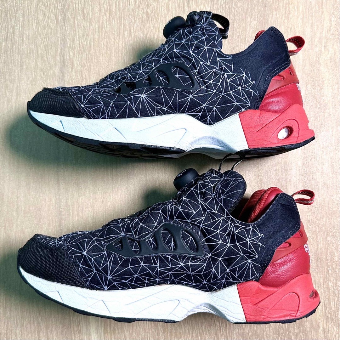 Reebok(リーボック)のリーボック【REEBOK】ポンプフューリー　　　　　※干支モデル レディースの靴/シューズ(スニーカー)の商品写真