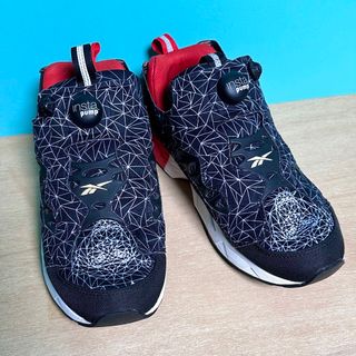 リーボック(Reebok)のリーボック【REEBOK】ポンプフューリー　　　　　※干支モデル(スニーカー)