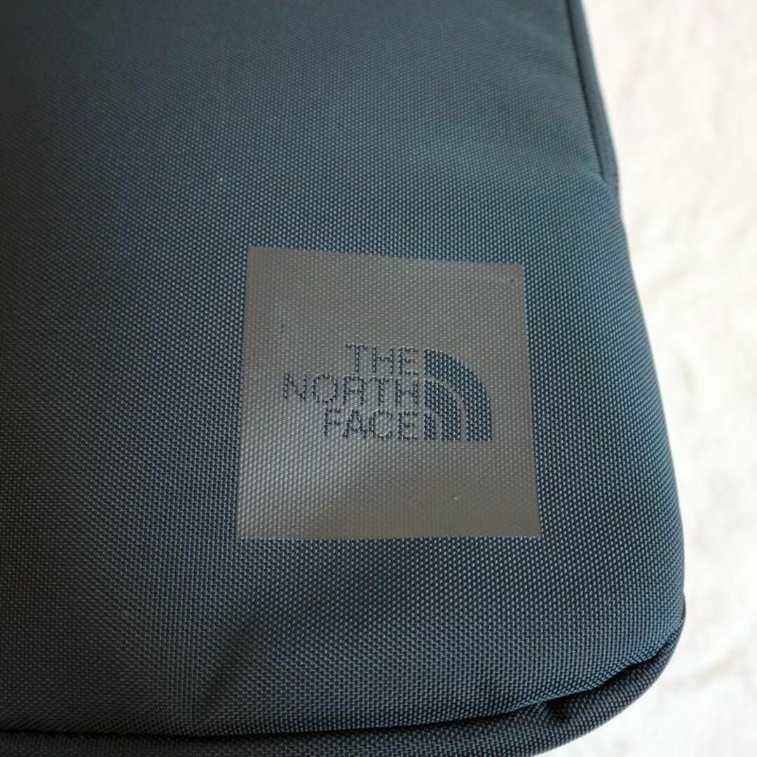 THE NORTH FACE  シャトル3way ＋ PORTER トートバック