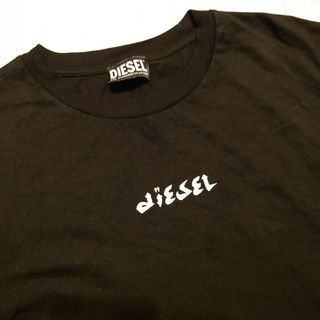 ディーゼル(DIESEL)のDIESEL ロンt(Tシャツ/カットソー(七分/長袖))